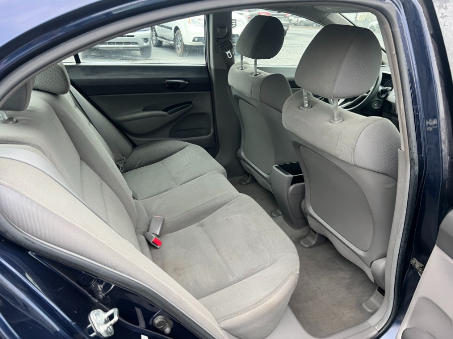 Honda Civic Sdn 2010 in Bethlehem, Fullerton, Allentown, Northampton