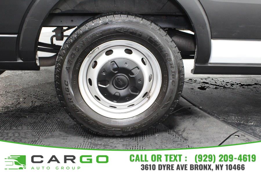 2020 Ford Transit Cargo Van T-350 148" EL Hi Rf 9500 GVWR RWD, available for sale in Bronx, New York | Cargo Auto Group LLC. Bronx, New York 2020 Ford Transit Cargo Van T-350 148" EL Hi Rf 9500 GVWR RWD, available for sale in Bronx, New York | Cargo Auto Group LLC. Bronx, New York