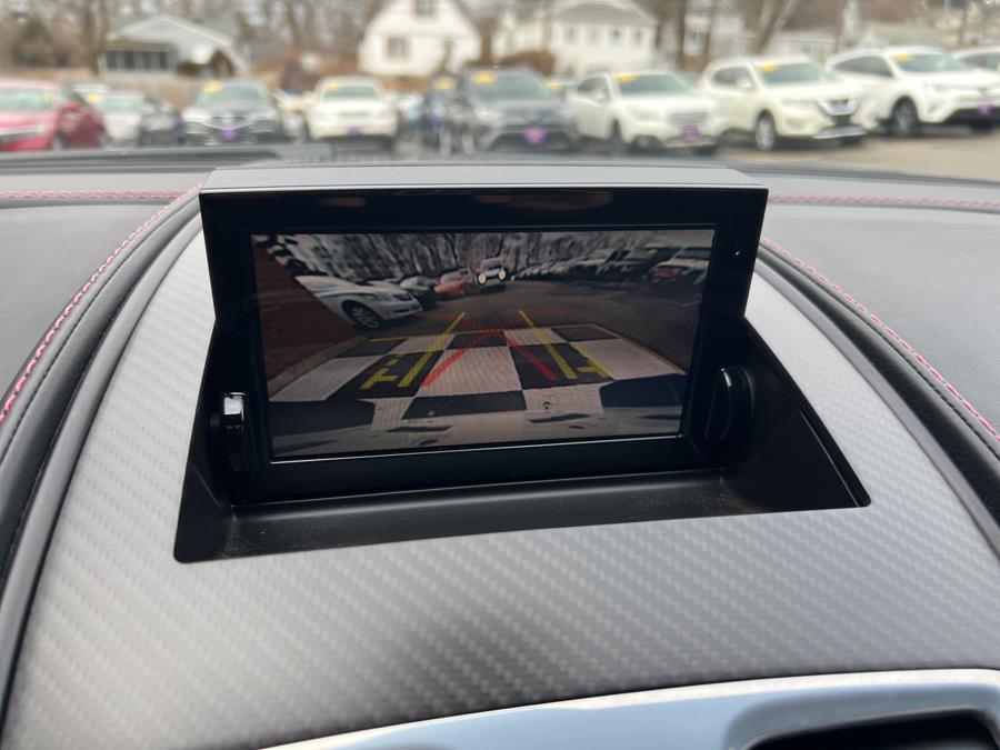 2014 Aston Martin Vanquish 2dr Cpe, available for sale in Waterbury, Connecticut | National Auto Brokers, Inc.. Waterbury, Connecticut