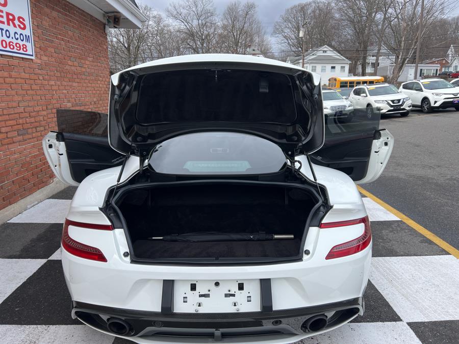 2014 Aston Martin Vanquish 2dr Cpe, available for sale in Waterbury, Connecticut | National Auto Brokers, Inc.. Waterbury, Connecticut