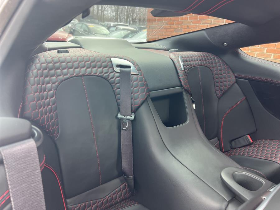 2014 Aston Martin Vanquish 2dr Cpe, available for sale in Waterbury, Connecticut | National Auto Brokers, Inc.. Waterbury, Connecticut