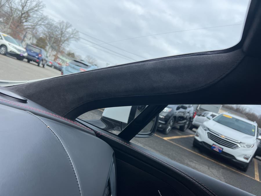 2014 Aston Martin Vanquish 2dr Cpe, available for sale in Waterbury, Connecticut | National Auto Brokers, Inc.. Waterbury, Connecticut