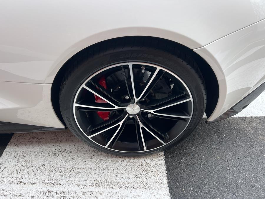 2014 Aston Martin Vanquish 2dr Cpe, available for sale in Waterbury, Connecticut | National Auto Brokers, Inc.. Waterbury, Connecticut