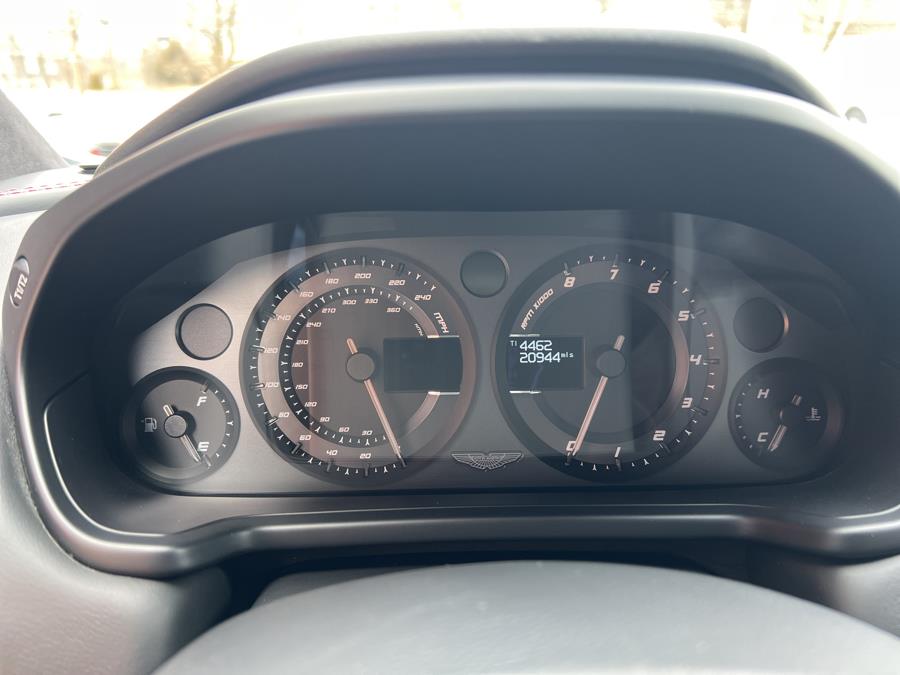 2014 Aston Martin Vanquish 2dr Cpe, available for sale in Waterbury, Connecticut | National Auto Brokers, Inc.. Waterbury, Connecticut