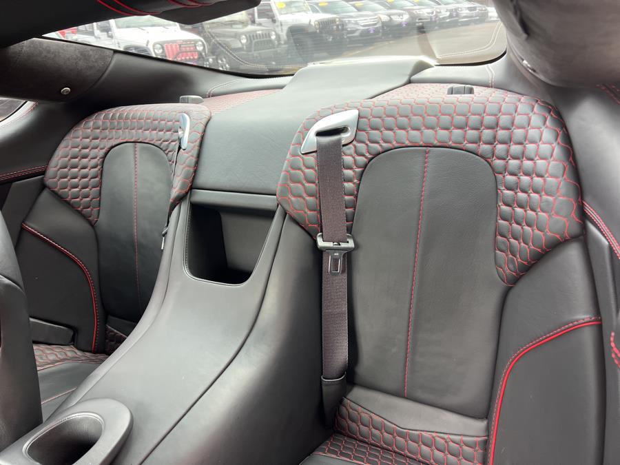 2014 Aston Martin Vanquish 2dr Cpe, available for sale in Waterbury, Connecticut | National Auto Brokers, Inc.. Waterbury, Connecticut