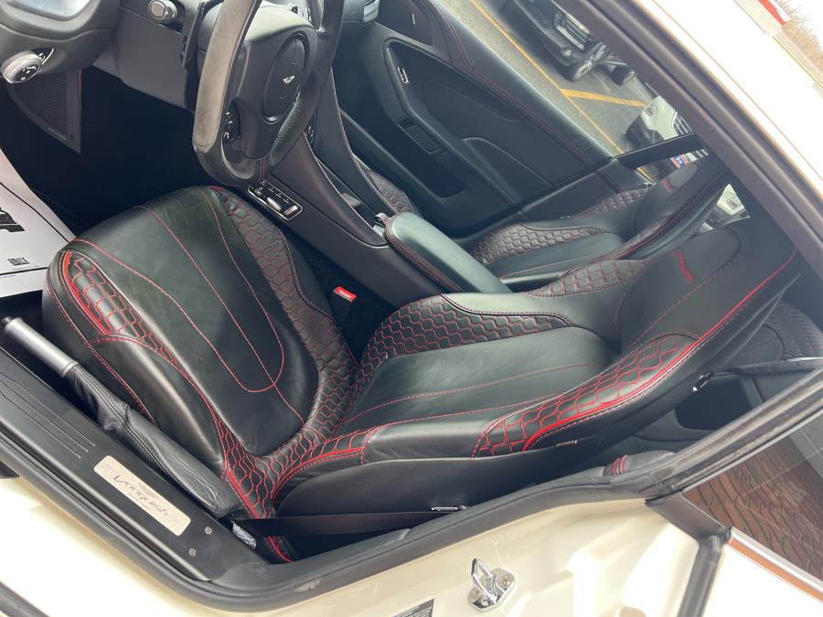 2014 Aston Martin Vanquish 2dr Cpe, available for sale in Waterbury, Connecticut | National Auto Brokers, Inc.. Waterbury, Connecticut