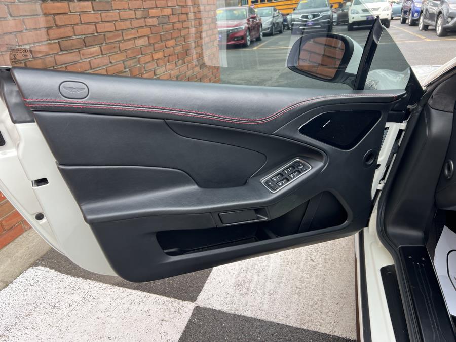 2014 Aston Martin Vanquish 2dr Cpe, available for sale in Waterbury, Connecticut | National Auto Brokers, Inc.. Waterbury, Connecticut