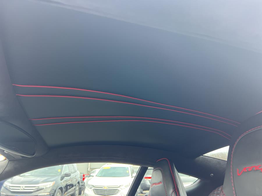 2014 Aston Martin Vanquish 2dr Cpe, available for sale in Waterbury, Connecticut | National Auto Brokers, Inc.. Waterbury, Connecticut
