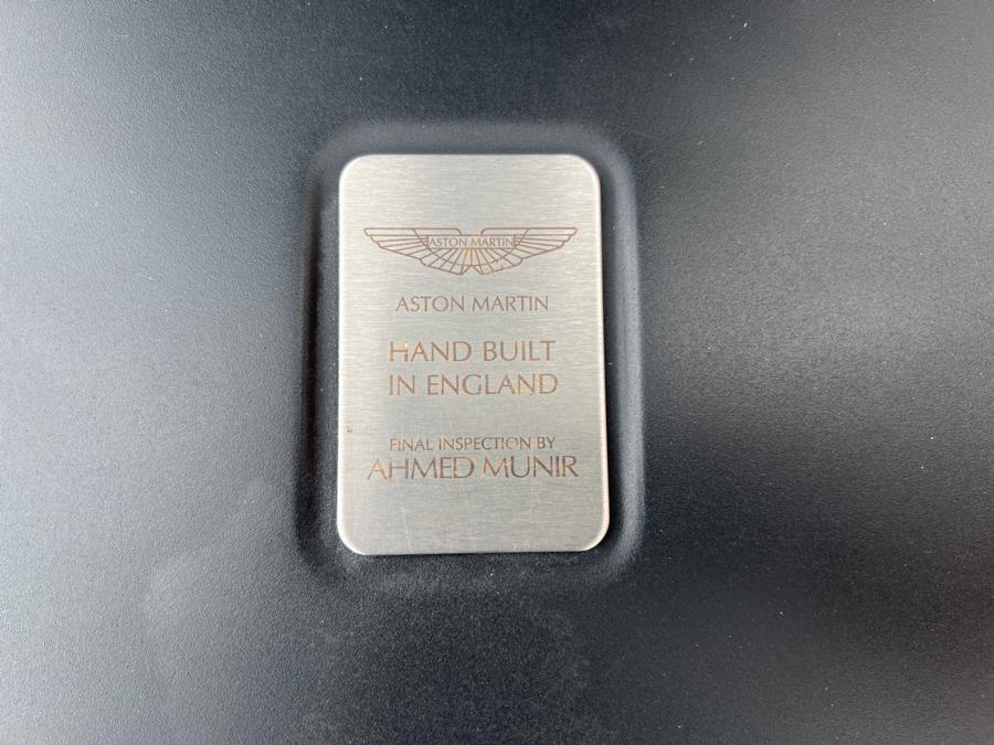 2014 Aston Martin Vanquish 2dr Cpe, available for sale in Waterbury, Connecticut | National Auto Brokers, Inc.. Waterbury, Connecticut