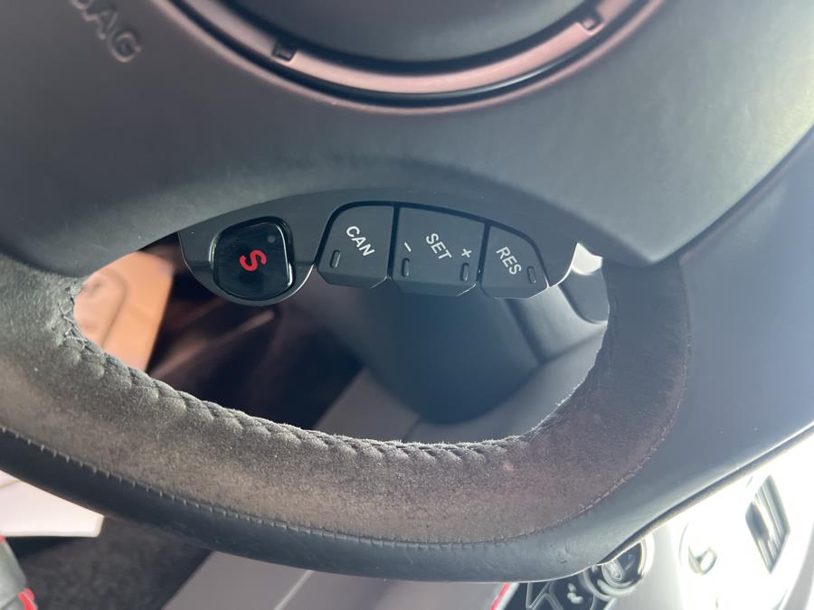 2014 Aston Martin Vanquish 2dr Cpe, available for sale in Waterbury, Connecticut | National Auto Brokers, Inc.. Waterbury, Connecticut