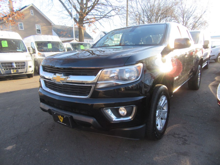 Used 2018 Chevrolet Colorado in Little Ferry, New Jersey | Royalty Auto Sales. Little Ferry, New Jersey