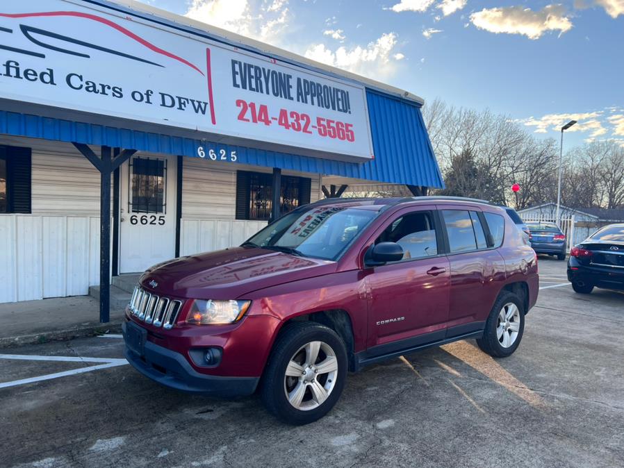 Jeep for sale in Dallas, Highland Park, University Park, Irving, TX