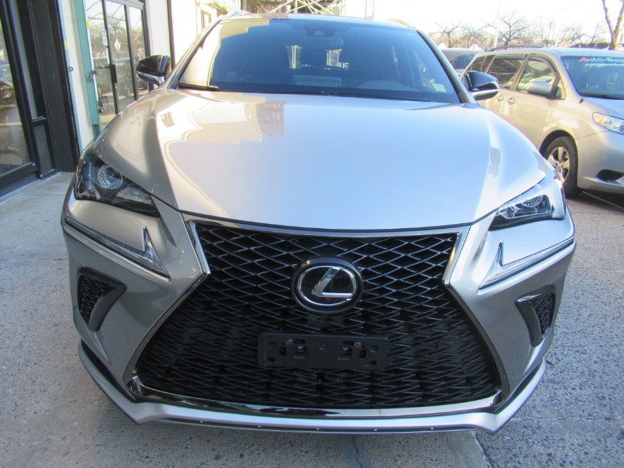 2021 Lexus NX NX 300 AWD, available for sale in Woodside, New York | Pepmore Auto Sales Inc.. Woodside, New York