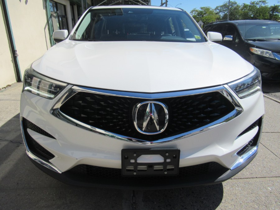 2021 Acura RDX SH-AWD, available for sale in Woodside, New York | Pepmore Auto Sales Inc.. Woodside, New York