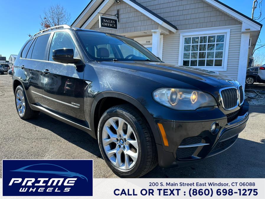 Used 2011 BMW X5 in East Windsor, Connecticut | Prime Wheels. East Windsor, Connecticut