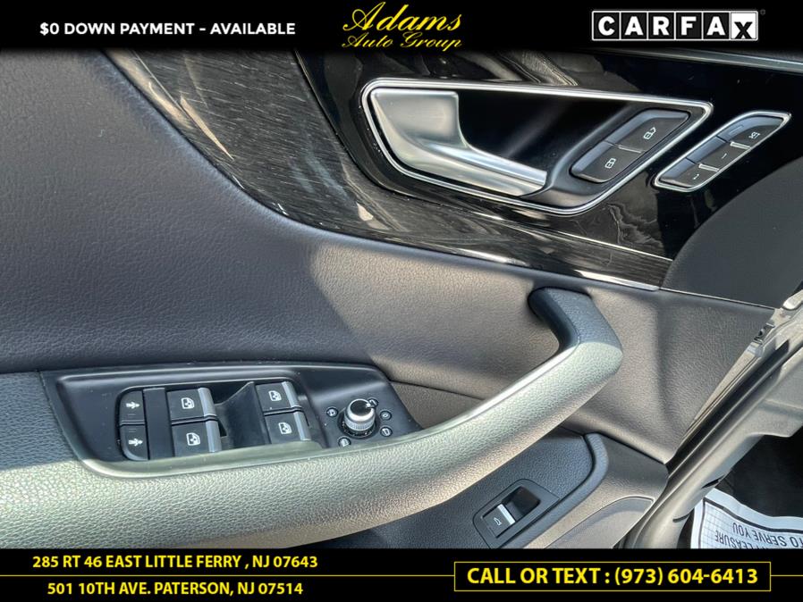 2017 Audi Q7 3.0 TFSI Premium Plus, available for sale in Paterson, New Jersey | Adams Auto Group. Paterson, New Jersey 2017 Audi Q7 3.0 TFSI Premium Plus, available for sale in Paterson, New Jersey | Adams Auto Group. Paterson, New Jersey