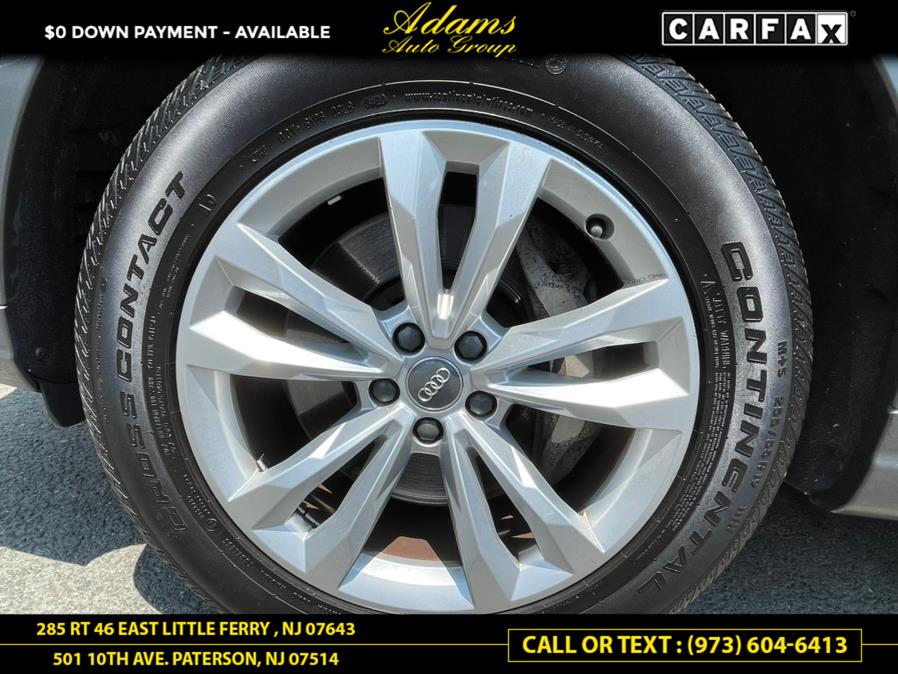 2017 Audi Q7 3.0 TFSI Premium Plus, available for sale in Paterson, New Jersey | Adams Auto Group. Paterson, New Jersey 2017 Audi Q7 3.0 TFSI Premium Plus, available for sale in Paterson, New Jersey | Adams Auto Group. Paterson, New Jersey
