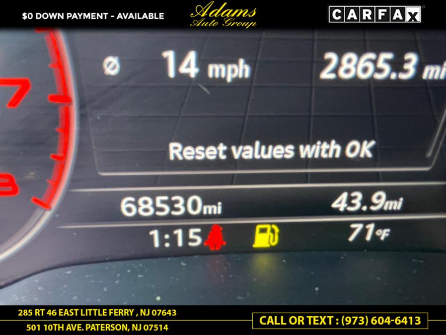2017 Audi Q7 3.0 TFSI Premium Plus, available for sale in Paterson, New Jersey | Adams Auto Group. Paterson, New Jersey 2017 Audi Q7 3.0 TFSI Premium Plus, available for sale in Paterson, New Jersey | Adams Auto Group. Paterson, New Jersey