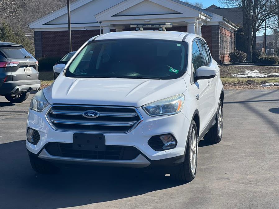 Used 2017 Ford Escape in Canton, Connecticut | Lava Motors 2 Inc. Canton, Connecticut