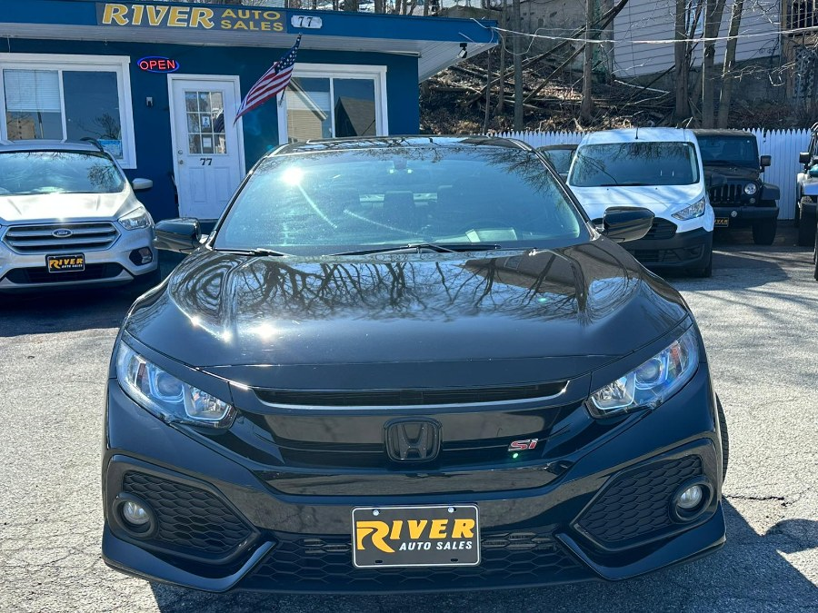 2019 Honda Civic Si Sedan Manual w/Summer Tires *Ltd Avail*, available for sale in Malden, Massachusetts | River Auto Sales. Malden, Massachusetts 2019 Honda Civic Si Sedan Manual w/Summer Tires *Ltd Avail*, available for sale in Malden, Massachusetts | River Auto Sales. Malden, Massachusetts