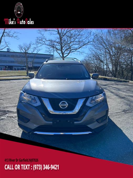 Used Nissan for sale in Garfield, Lodi, Passaic, Clifton, NJ Mikes