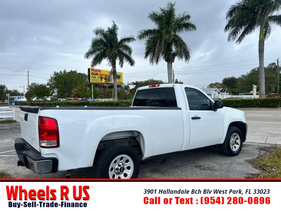 Used car dealer in West Park, Aventura, Hallandale Beach, Norland, FL