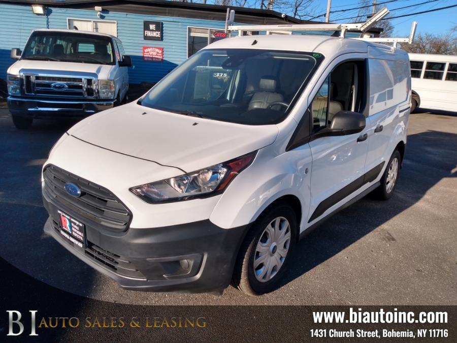 2020 Ford Transit Connect Van XL SWB w/Rear Symmetrical Doors, available for sale in Bohemia, New York | B I Auto Sales. Bohemia, New York