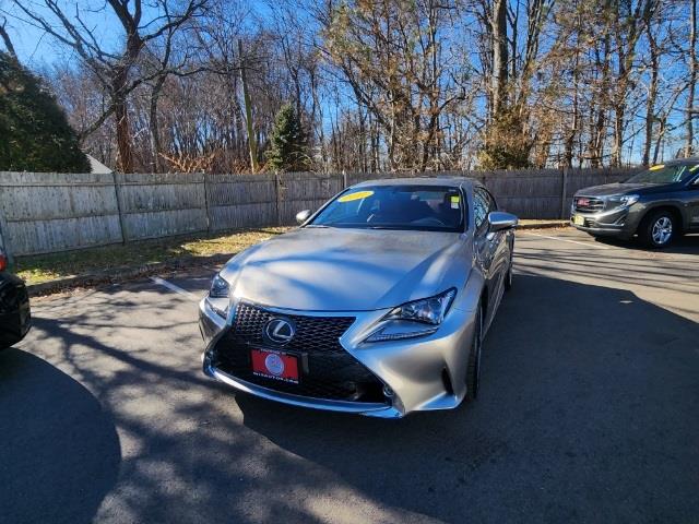 2017 Lexus Rc 300, available for sale in Stratford, Connecticut | Wiz Leasing Inc. Stratford, Connecticut