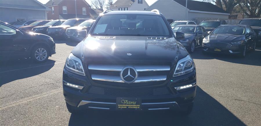 Used 2015 Mercedes-Benz GL-Class in Little Ferry, New Jersey | Victoria Preowned Autos Inc. Little Ferry, New Jersey
