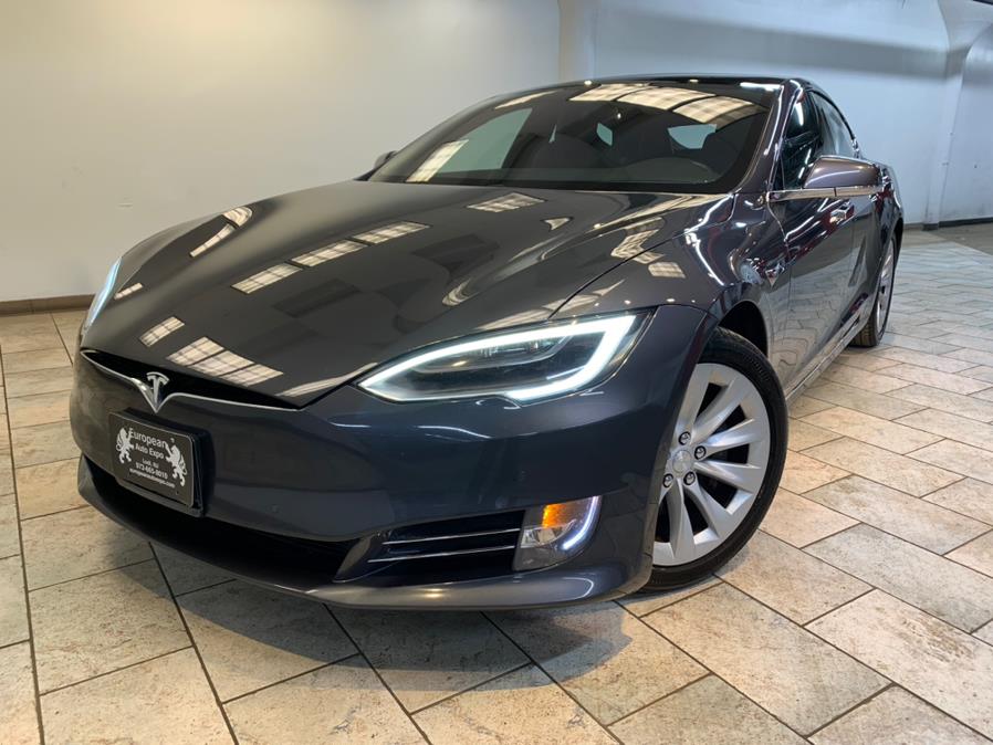 Used 2017 Tesla Model S in Lodi, New Jersey | European Auto Expo. Lodi, New Jersey