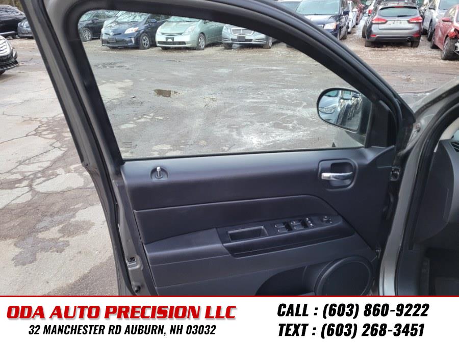 2013 Jeep Compass 4WD 4dr Sport, available for sale in Auburn, New Hampshire | ODA Auto Precision LLC. Auburn, New Hampshire 2013 Jeep Compass 4WD 4dr Sport, available for sale in Auburn, New Hampshire | ODA Auto Precision LLC. Auburn, New Hampshire