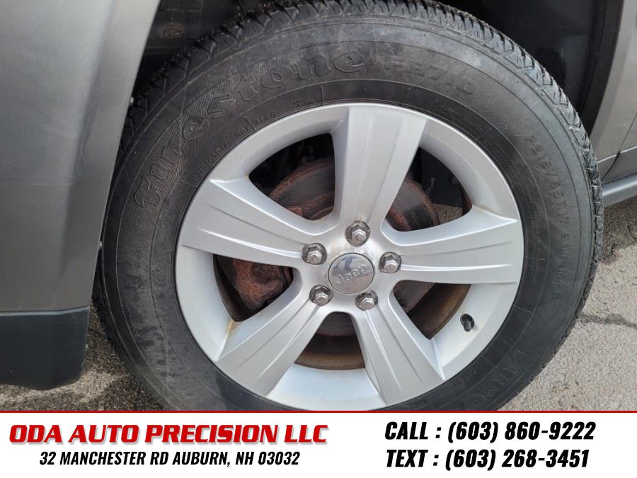 2013 Jeep Compass 4WD 4dr Sport, available for sale in Auburn, New Hampshire | ODA Auto Precision LLC. Auburn, New Hampshire 2013 Jeep Compass 4WD 4dr Sport, available for sale in Auburn, New Hampshire | ODA Auto Precision LLC. Auburn, New Hampshire