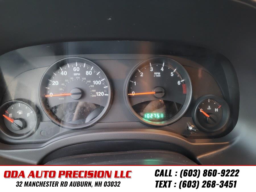 2013 Jeep Compass 4WD 4dr Sport, available for sale in Auburn, New Hampshire | ODA Auto Precision LLC. Auburn, New Hampshire 2013 Jeep Compass 4WD 4dr Sport, available for sale in Auburn, New Hampshire | ODA Auto Precision LLC. Auburn, New Hampshire