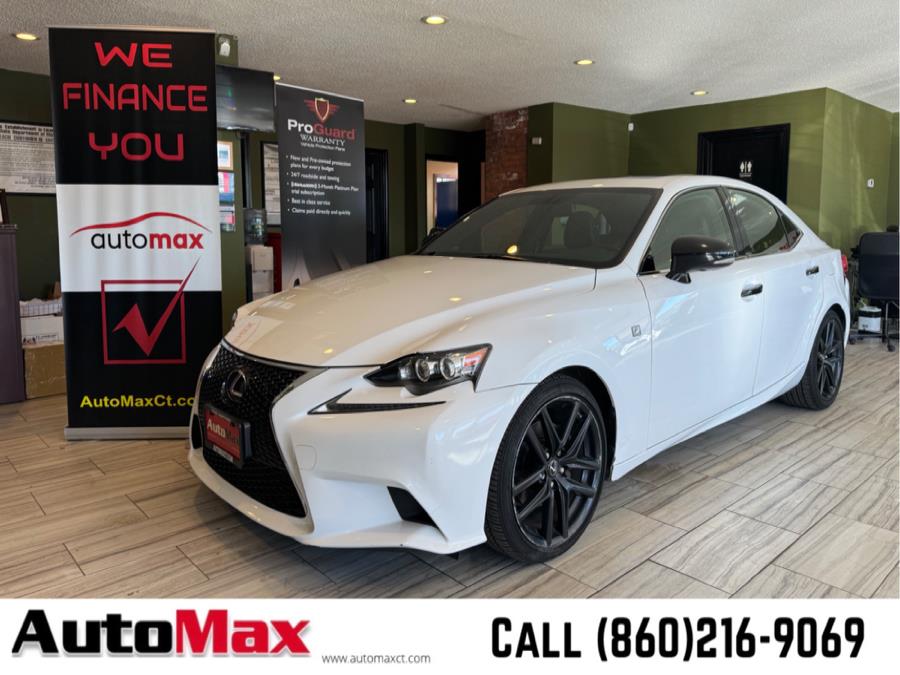 Used 2015 Lexus IS 250 in West Hartford, Connecticut | AutoMax. West Hartford, Connecticut