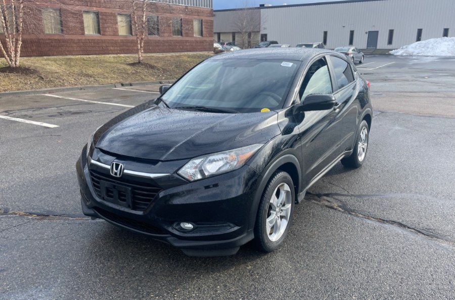 Used 2016 Honda HR-V in West Hartford, Connecticut | AutoMax. West Hartford, Connecticut