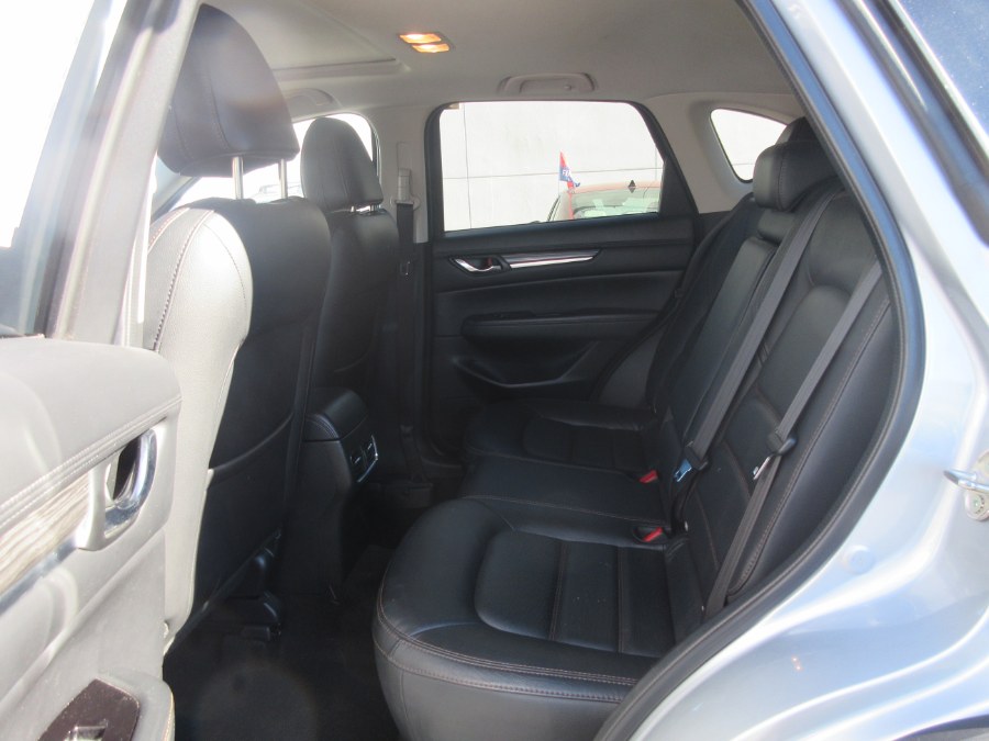2021 Mazda CX-5 Grand Touring AWD, available for sale in Linden, New Jersey | Route 27 Auto Mall. Linden, New Jersey 2021 Mazda CX-5 Grand Touring AWD, available for sale in Linden, New Jersey | Route 27 Auto Mall. Linden, New Jersey