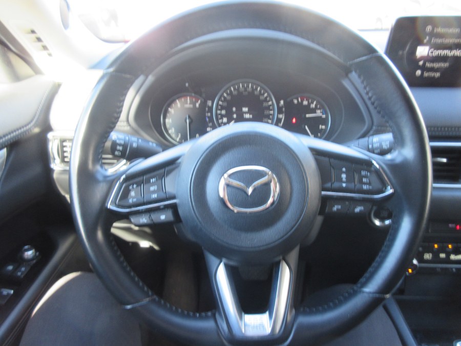 2021 Mazda CX-5 Grand Touring AWD, available for sale in Linden, New Jersey | Route 27 Auto Mall. Linden, New Jersey 2021 Mazda CX-5 Grand Touring AWD, available for sale in Linden, New Jersey | Route 27 Auto Mall. Linden, New Jersey