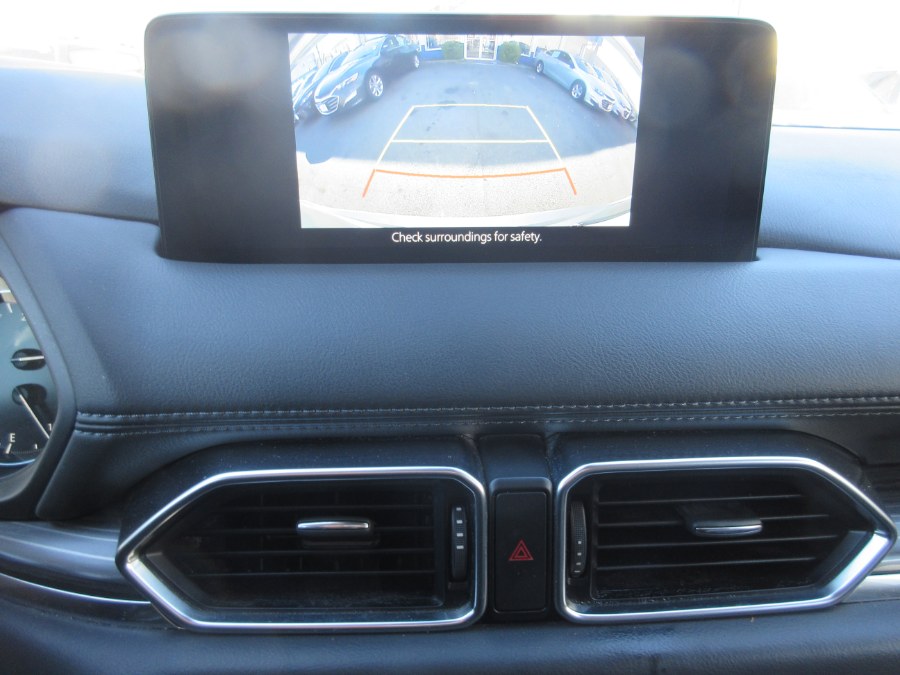 2021 Mazda CX-5 Grand Touring AWD, available for sale in Linden, New Jersey | Route 27 Auto Mall. Linden, New Jersey 2021 Mazda CX-5 Grand Touring AWD, available for sale in Linden, New Jersey | Route 27 Auto Mall. Linden, New Jersey