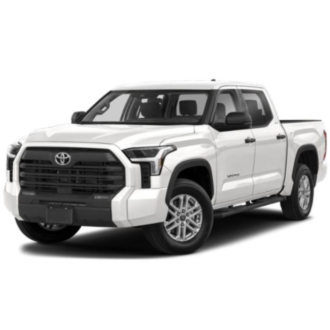 New 2024 Toyota Tundra 4WD in Brooklyn, New York | Affordable Auto Leasing LLC. Brooklyn, New York