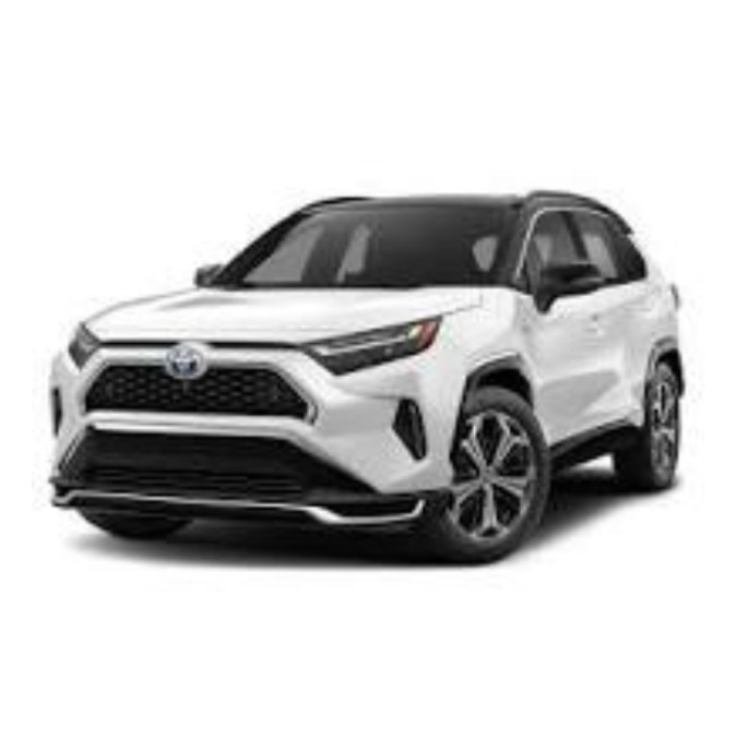 New 2024 Toyota RAV4 Prime in Brooklyn, New York | Affordable Auto Leasing LLC. Brooklyn, New York