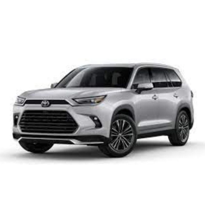 New 2024 Toyota Grand Highlander in Brooklyn, New York | Affordable Auto Leasing LLC. Brooklyn, New York