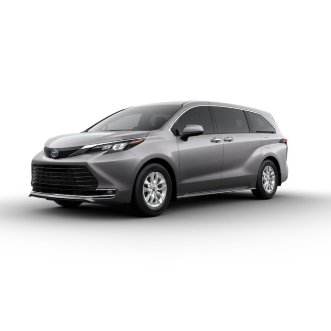 New 2024 Toyota Sienna in Brooklyn, New York | Affordable Auto Leasing LLC. Brooklyn, New York