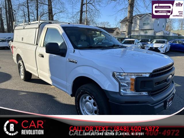 2019 Ford F-150 XL, available for sale in Avenel, New Jersey | Car Revolution. Avenel, New Jersey