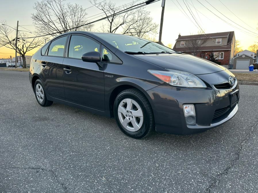 2011 Toyota Prius 5dr HB II (Natl), available for sale in Copiague, New York | Great Buy Auto Sales. Copiague, New York