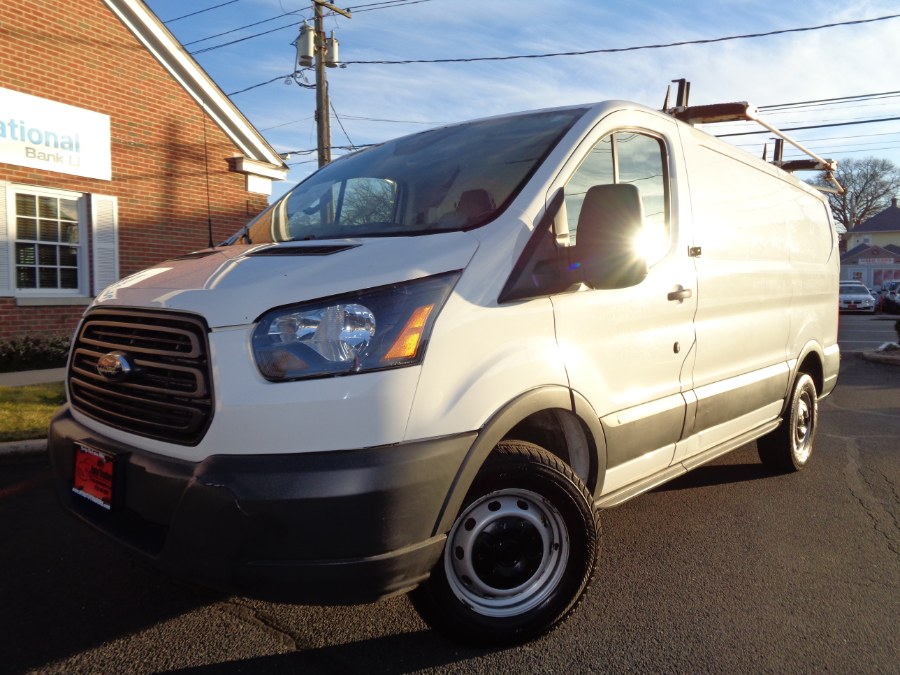 Used 2017 Ford Transit Van in Valley Stream, New York | NY Auto Traders. Valley Stream, New York