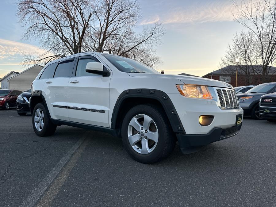 2011 Jeep Grand Cherokee 4WD 4dr Laredo, available for sale in Little Ferry, New Jersey | Victoria Preowned Autos Inc. Little Ferry, New Jersey 2011 Jeep Grand Cherokee 4WD 4dr Laredo, available for sale in Little Ferry, New Jersey | Victoria Preowned Autos Inc. Little Ferry, New Jersey