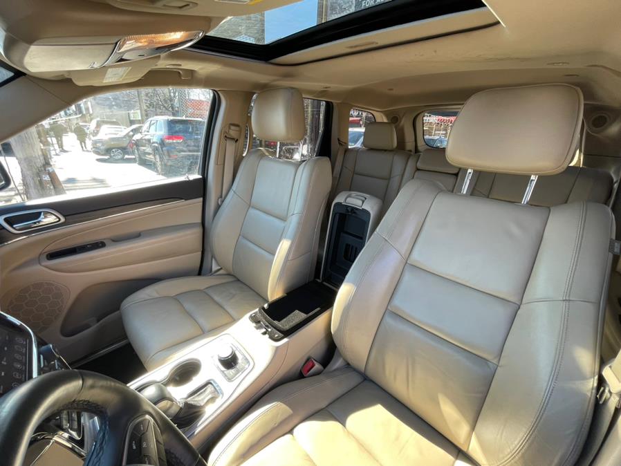 2019 Jeep Grand Cherokee Limited X 4x4, available for sale in BROOKLYN, New York | Deals on Wheels International Auto. BROOKLYN, New York 2019 Jeep Grand Cherokee Limited X 4x4, available for sale in BROOKLYN, New York | Deals on Wheels International Auto. BROOKLYN, New York