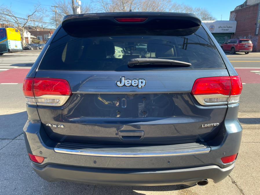 2019 Jeep Grand Cherokee Limited X 4x4, available for sale in BROOKLYN, New York | Deals on Wheels International Auto. BROOKLYN, New York 2019 Jeep Grand Cherokee Limited X 4x4, available for sale in BROOKLYN, New York | Deals on Wheels International Auto. BROOKLYN, New York