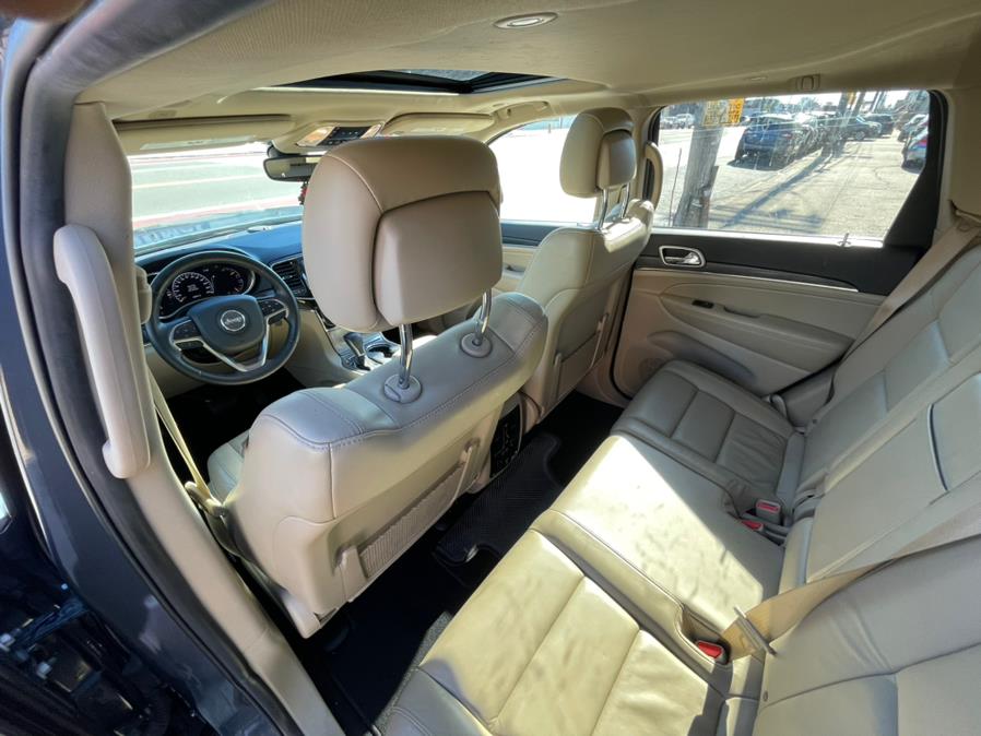 2019 Jeep Grand Cherokee Limited X 4x4, available for sale in BROOKLYN, New York | Deals on Wheels International Auto. BROOKLYN, New York 2019 Jeep Grand Cherokee Limited X 4x4, available for sale in BROOKLYN, New York | Deals on Wheels International Auto. BROOKLYN, New York