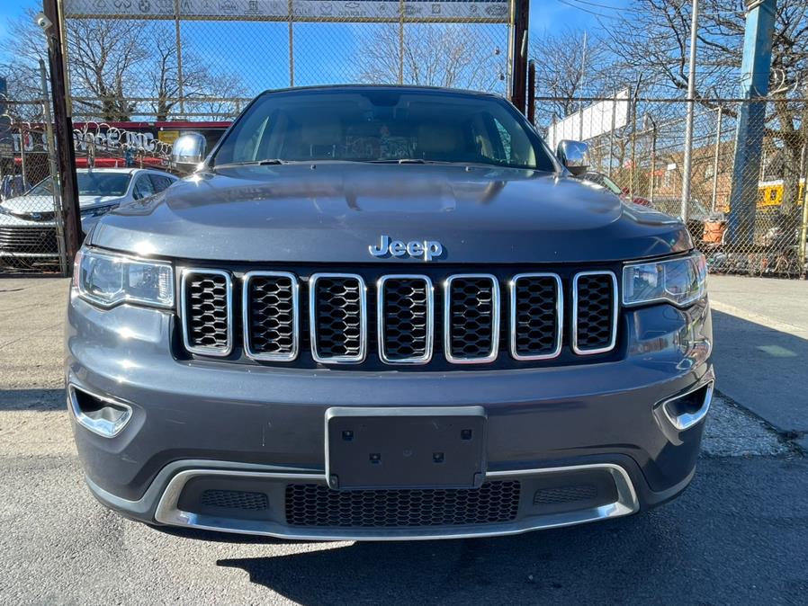 Used 2019 Jeep Grand Cherokee in BROOKLYN, New York | Deals on Wheels International Auto. BROOKLYN, New York